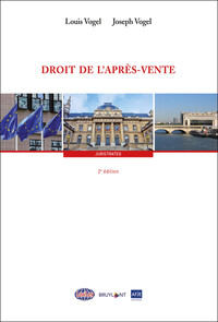 Picture of Droit de l'après-vente