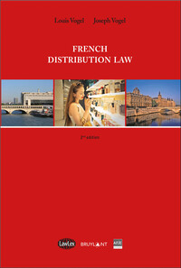 Image de French Distribution Law