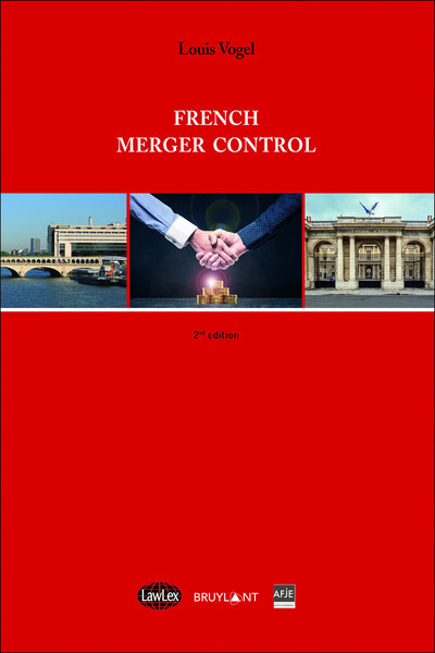 Picture of French Merger Control
