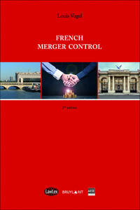 Picture of French Merger Control
