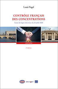 Picture of Contrôle français des concentrations