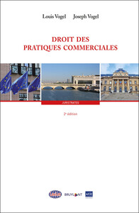 Image de Droit des pratiques commerciales