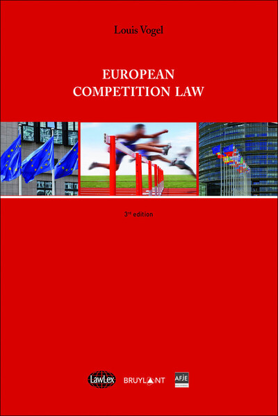 Image de European Competition Law