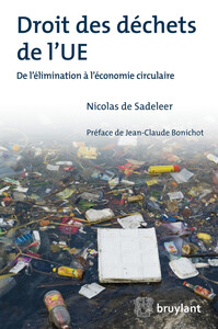 Picture of Droit des déchets de l'UE