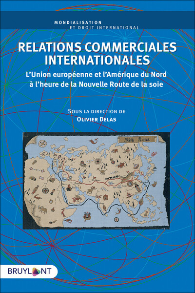 Picture of Relations commerciales internationales