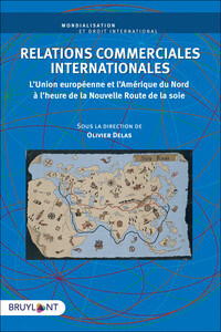 Picture of Relations commerciales internationales