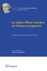 Image de Le statut d'Etat membre de l'Union européenne