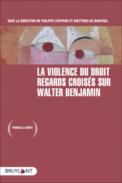 Picture of La violence du droit