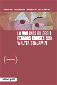 Picture of La violence du droit
