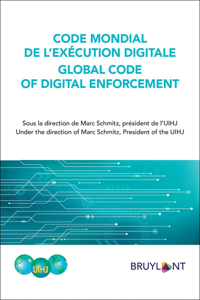Image de Code mondial de l'excécution digitale /Global Code of digital enforcement (fr/e)
