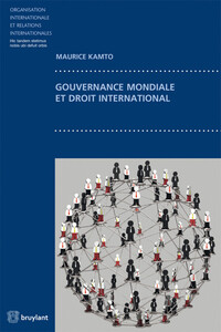 Image de Gouvernance mondiale et droit international