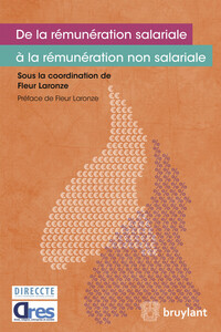 Picture of De la rémunération salariale à la rémunération non salariale