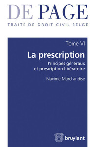 Image de Traité de droit civil belge
