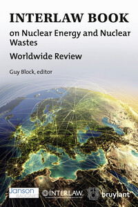 Picture of Nuclear energy and nuclear wastes