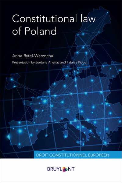 Picture of Constitutional law of Poland