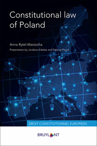 Picture of Constitutional law of Poland