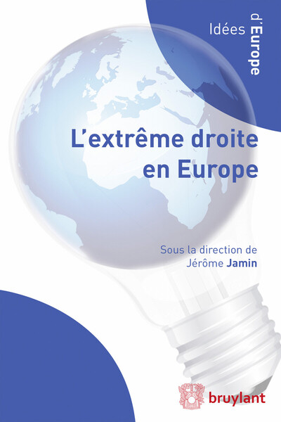 Picture of L'extrême droite en Europe
