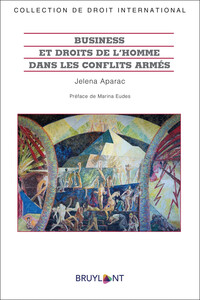 Image de Business et droits de l'homme dans les conflits armés