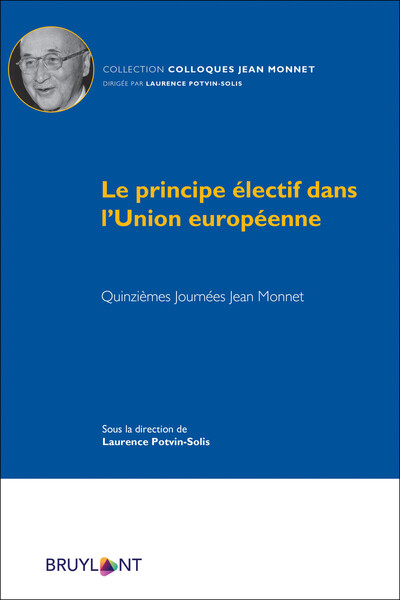 Picture of Le principe électif dans l'Union européenne