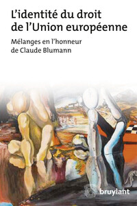 Picture of L'identité du droit de l'Union européenne