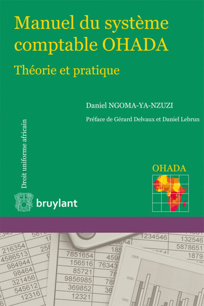 Image de Manuel du système comptable OHADA