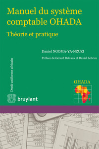 Image de Manuel du système comptable OHADA