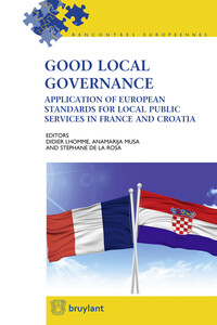 Picture of Good Local Governance