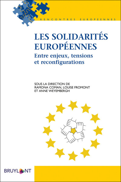 Picture of Les solidarités européennes