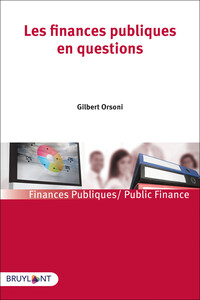 Image de Les finances publiques en questions