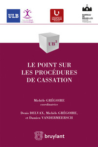 Image de Le point sur les procédures de cassation