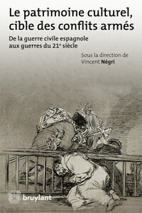 Image de Le patrimoine culturel, cible des conflits armés