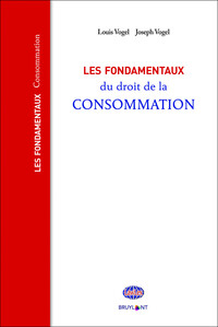 Image de Les fondamentaux du droit de la consommation