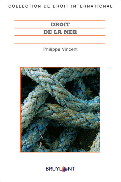 Picture of Droit de la mer