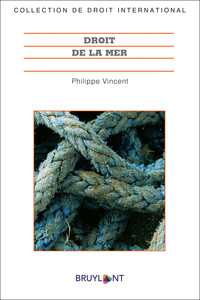 Picture of Droit de la mer