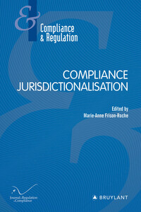 Picture of Compliance Jurisdictionalisation