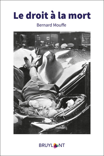 Image de Le droit à la mort
