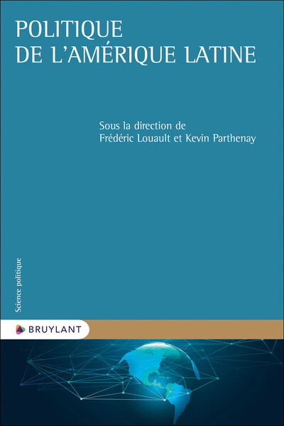 Image de Politique de l'Amérique latine