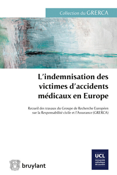 Picture of L'indemnisation des victimes d'accidents médicaux en Europe
