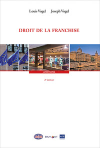 Image de Droit de la franchise