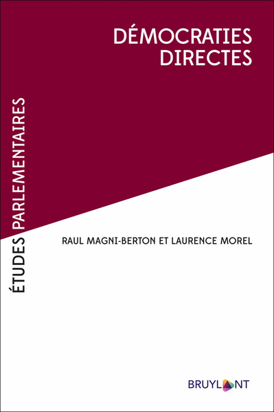 Image de Démocraties directes