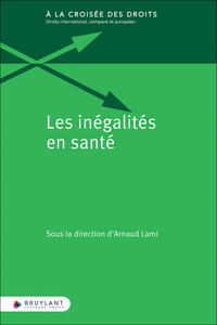 Image de Les inégalités en santé