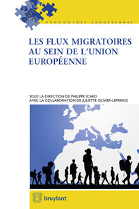 Picture of Les flux migratoires au sein de l'Union européenne