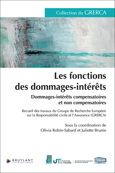 Image de Les fonctions des dommages-intérêts - Dommages-intérêts compensatoires et non compensatoires