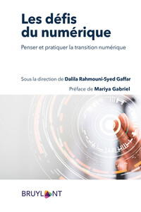 Picture of Les défis du numérique