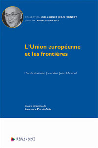 Image de L'Union européenne et les frontières