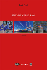 Image de antidumping law