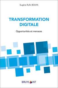 Image de Transformation digitale