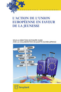Picture of L'action de l'UE en faveur de la jeunesse