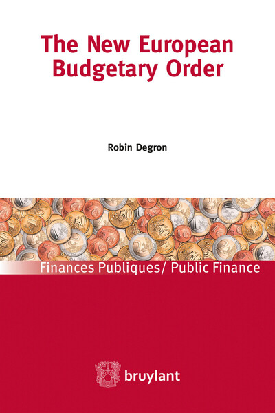 Picture of The new European budgetary order