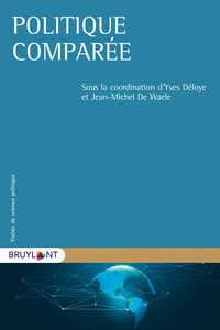 Picture of Politique comparée